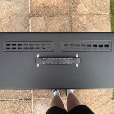 Blackstar HT Club 50 Valve Amp Head + Matching 2x12 Cab image 10