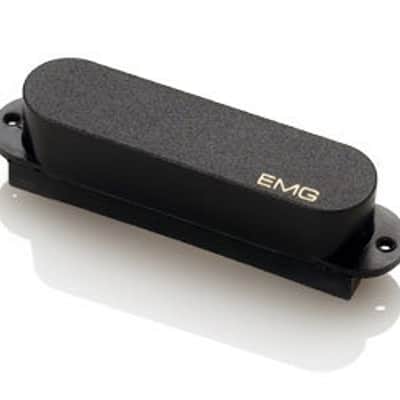 Single Coil SA EMG image 2