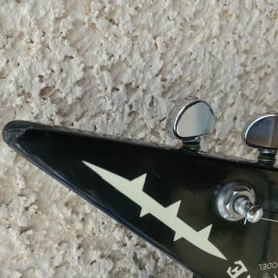 Washburn Dime 333 1995 Blackjack image 10