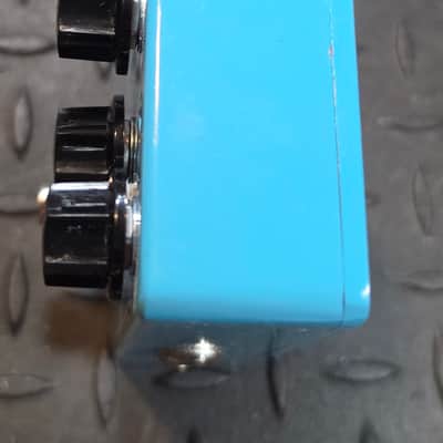 Caline CP-505 Wave Machine Chorus 2021 - Present - Blue image 4
