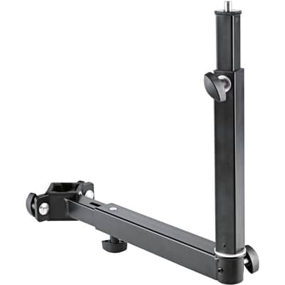 K&M 18807 Omega Pro Keyboard Stand Universal Holder