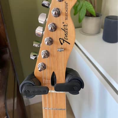 Fender Mexican Standard Telecaster 2015 - Black image 5