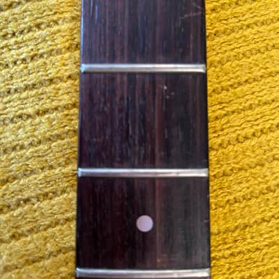Squier Japan Short Scale Neck image 2