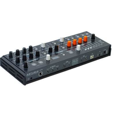3DWaves Nano Bod Enclosure For The Arturia MicroFreak Algorithmic Synthesizer Bild 2