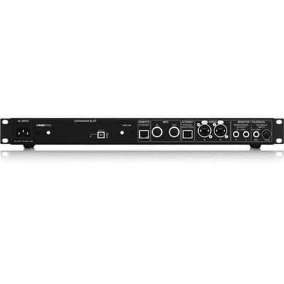 Midas M32C 40-Input Digital Rack Mixer image 2