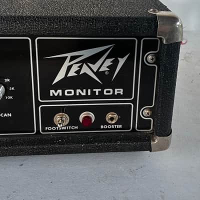 Peavey Monitor series 260 1970's image 2