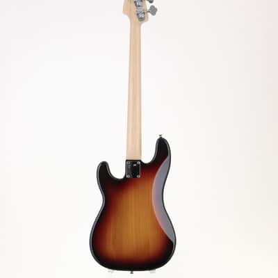 FENDER USA Highway One Precision Bass Upgrade RW 3-Color Sunburst [Z9454643] (07/17) image 2