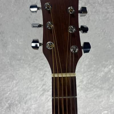 Charvel 550 Acoustic Guitar image 2