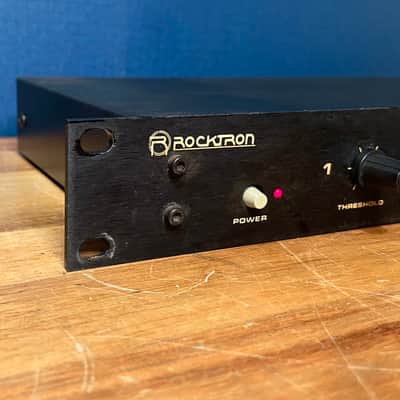 Rocktron Hush IIC Rackmount Noise Gate image 3