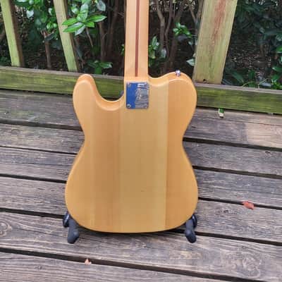 Partscaster Tele 2022 image 6