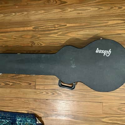 Gibson Corvus II 1983 - Red image 14