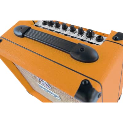 Orange Crush 12 - Solid State Combo Amp for Electric Guitars image 7