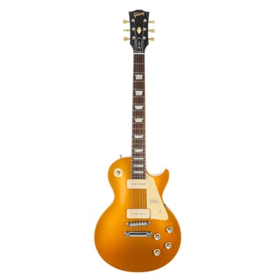 Gibson Custom Shop 50th Anniversary '68 Les Paul Goldtop Reissue 2018
