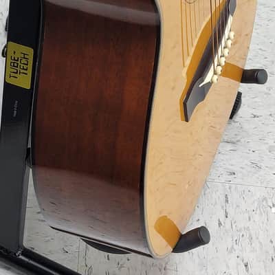 Martin UMFG Custom #5 Natural image 10
