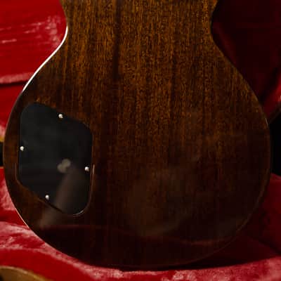 Gibson Les Paul Standard '50s 2025 British Racing Green image 9