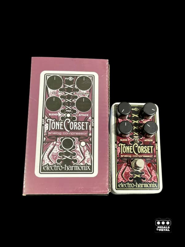Electro-Harmonix tone corset