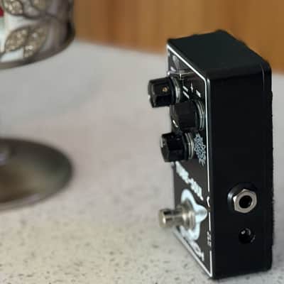 Strich Tube-Soul Tube Overdrive Pedal - Excellent Condition image 2