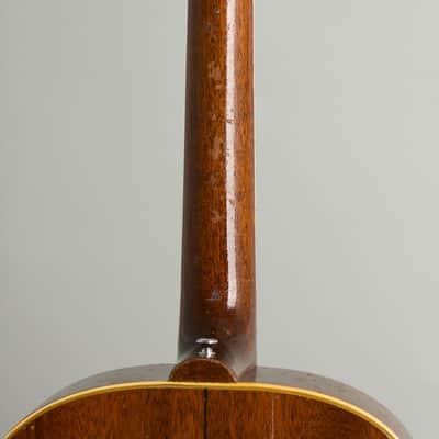 Gibson SJ Southern Jumbo Flat Top Acoustic Guitar (1954), ser. #X51*9-89, original brown hard shell case. image 9