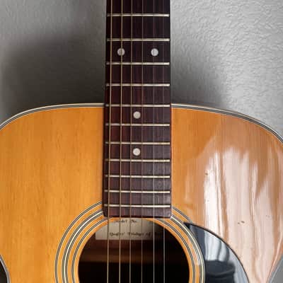 Carlos 207 Early 80’s - Gloss image 3