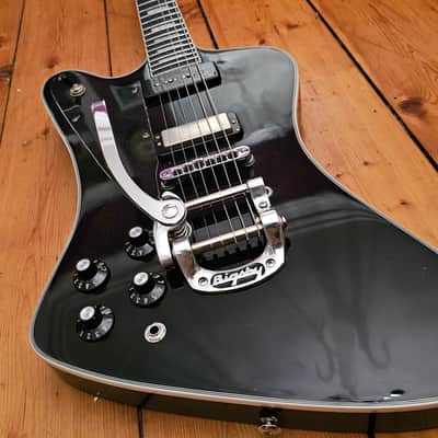 RS Guitarworks Old Friend Slab Special | Reverb UK