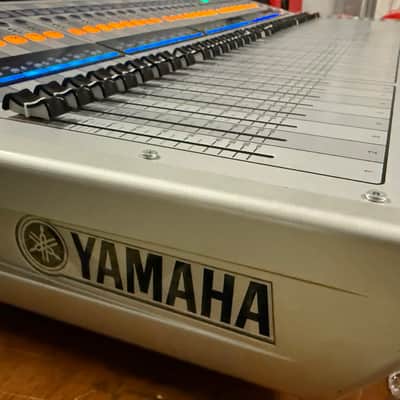 Yamaha TF5 48 Input Digital Mixing Console image 8