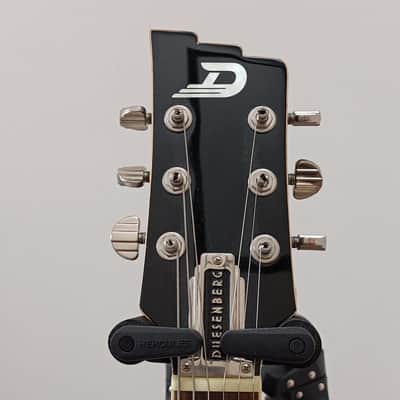 Duesenberg Starplayer TV 2010s - Black image 7