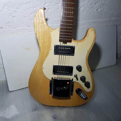 1975 HOPF ST - UNPLAYED - MINT image 3