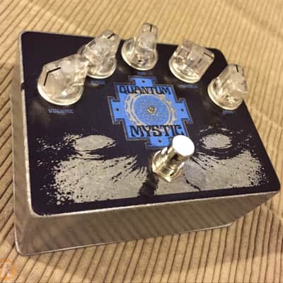 Black Arts Toneworks Quantum Mystic