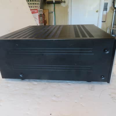 Emotiva XPA-5 generation one - black image 4