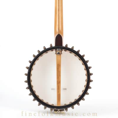 1922/23 Vega Little Wonder Tenor Banjo image 8
