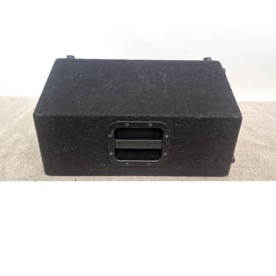 Yamaha AX12M - PA Speaker - Black - Fair image 11
