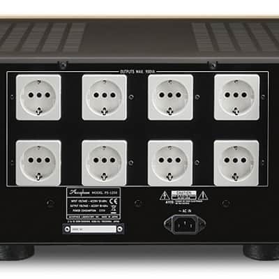 ACCUPHASE PS-1250 - Clean Power Conditioner - NEW! image 2