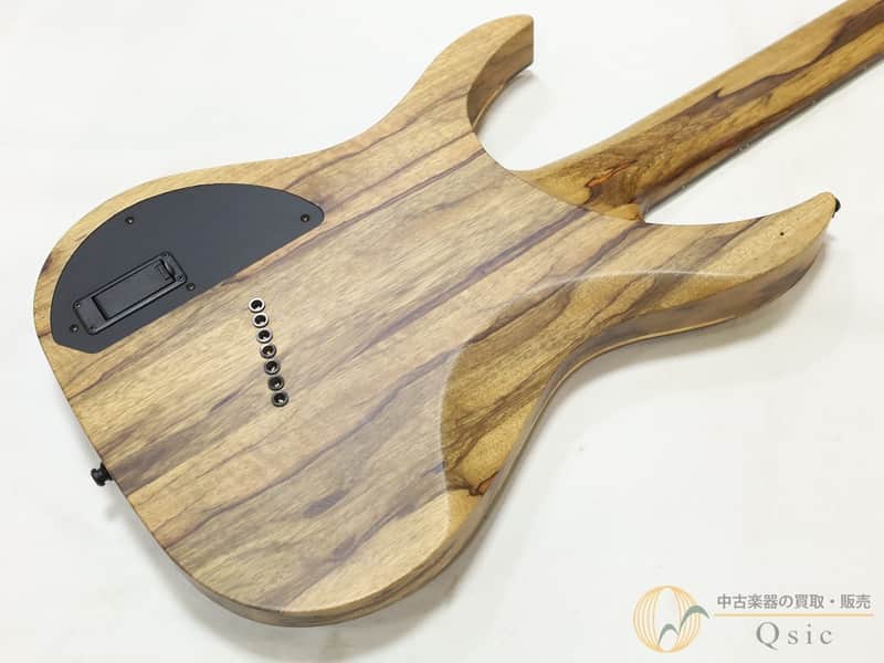 Acacia Guitars Hades 7 Custom Multi scale 2018 | Reverb