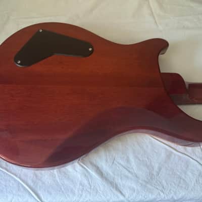 PRS SE Paul's Guitar image 4