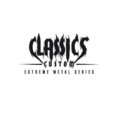 Meinl Classics Custom 17" Extreme Metal image 2