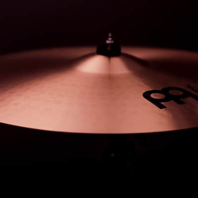 Meinl 20" Pure Alloy Medium Ride image 3