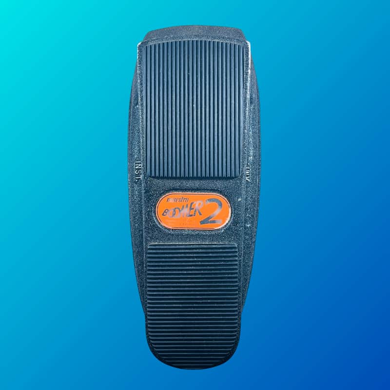 Maestro Boomerang BG-2 image 1