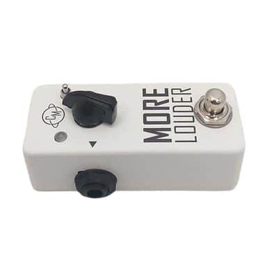 Cusack Music More Louder - Clean Boost image 6