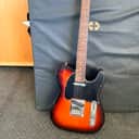 Fender James Burton Standard Telecaster 1996 - 1999 - 2-Color Sunburst