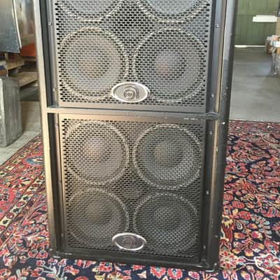 AMPEG PR-810H Black image 1
