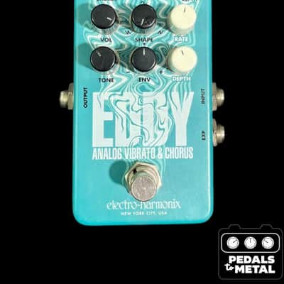 ehx eddy - X19320