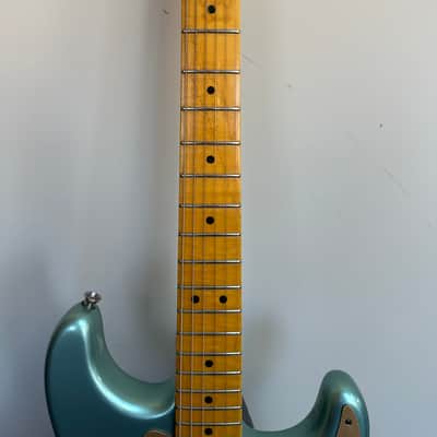 2002/3 Fender American Series Stratocaster image 5