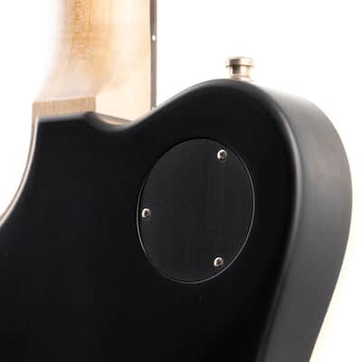 Nik Huber Krautster III - 2-Tone Sunburst (301) image 14