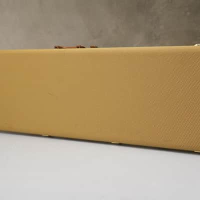 Fernandes RJB-75-60 Jazz Bass MIJ "Lawsuit Era" w/ Fender Case #59217 image 2