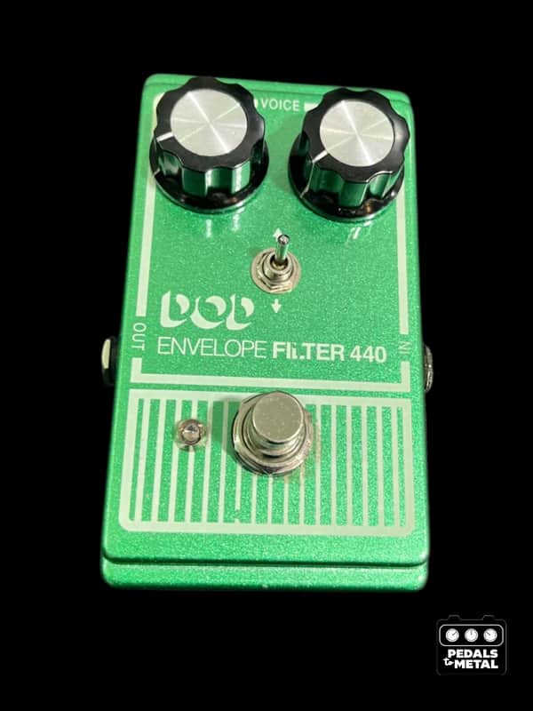 DOD Envelope Filter 440 - X19392 image 1