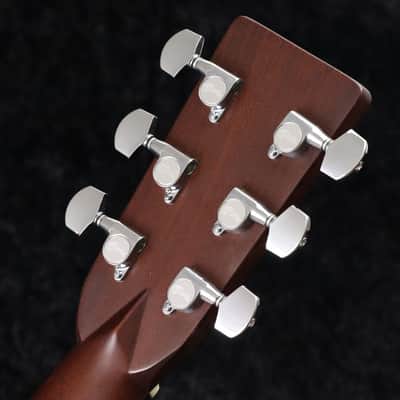 MARTIN D-28, manufactured in 1992 [521982] (06/22) image 13