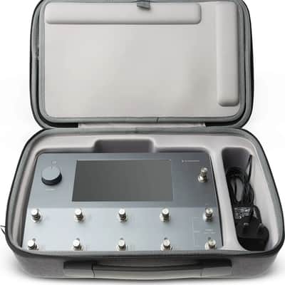 Neural DSP Quad Cortex Multi-Effects Processor Carry Bag image 4