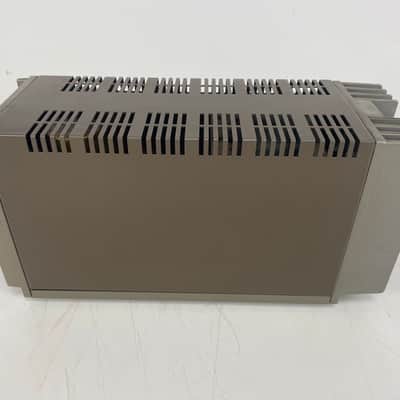 Quad - 34 Control Unit/303 Power Amplifier - Inc. Power/AUX Cable image 16