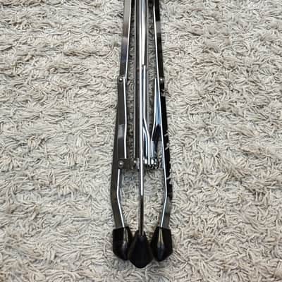 SONOR - Straight Drum Cymbal Stand Vintage 80s image 4