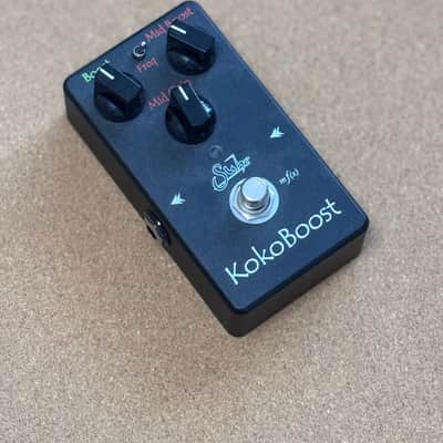 Suhr Koko Boost | Reverb